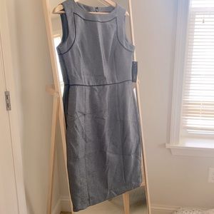 Women’s sleeveless dress